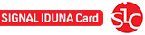 Signal Iduna Card