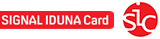 SIGNAL IDUNA Card